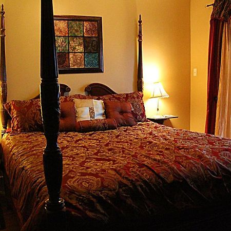 Glenmorey Country House Placerville Eksteriør bilde