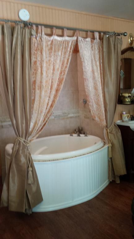 Glenmorey Country House Placerville Rom bilde