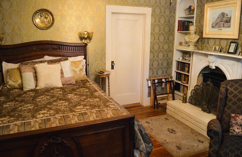 Glenmorey Country House Placerville Rom bilde