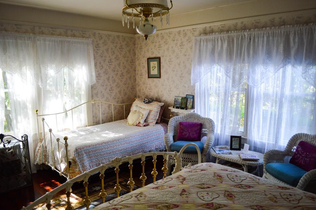 Glenmorey Country House Placerville Rom bilde