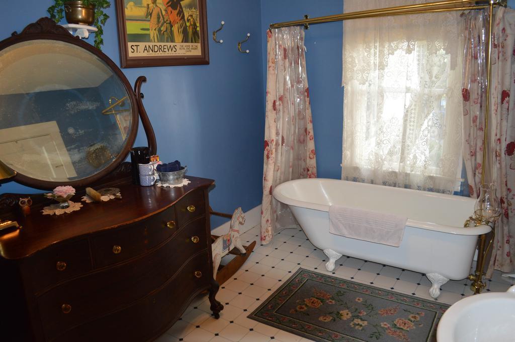 Glenmorey Country House Placerville Rom bilde