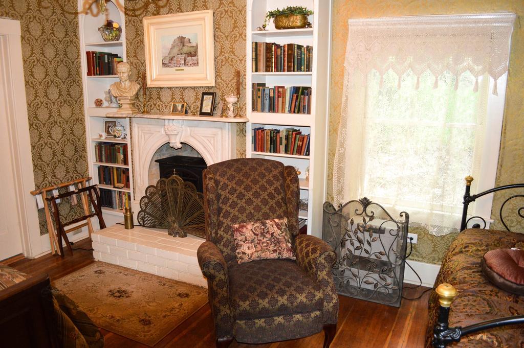 Glenmorey Country House Placerville Rom bilde