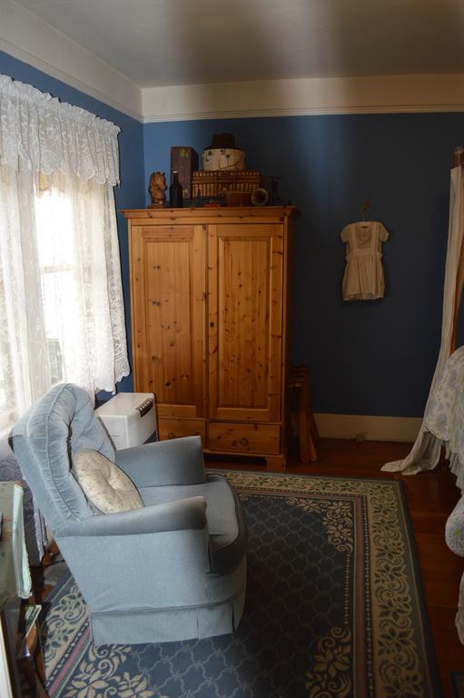 Glenmorey Country House Placerville Rom bilde