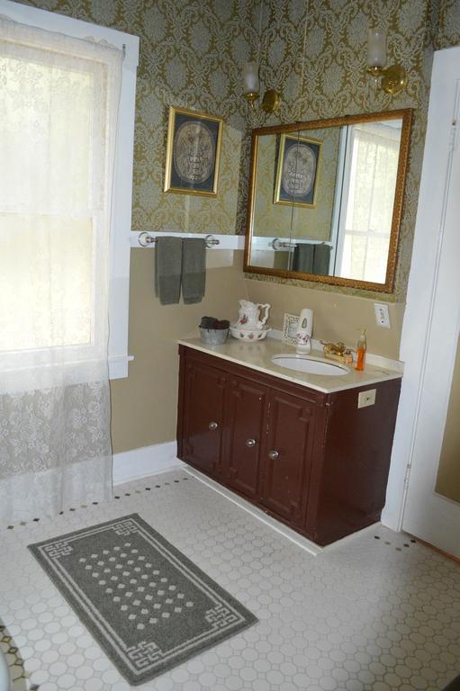 Glenmorey Country House Placerville Rom bilde