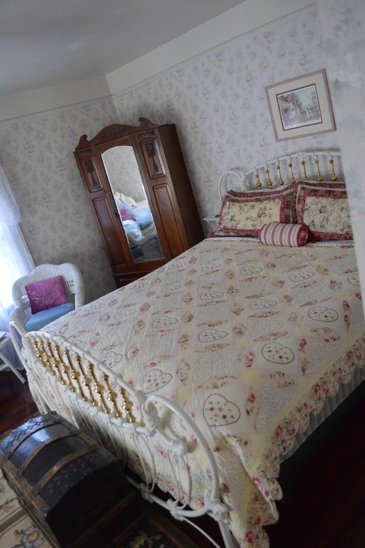 Glenmorey Country House Placerville Rom bilde