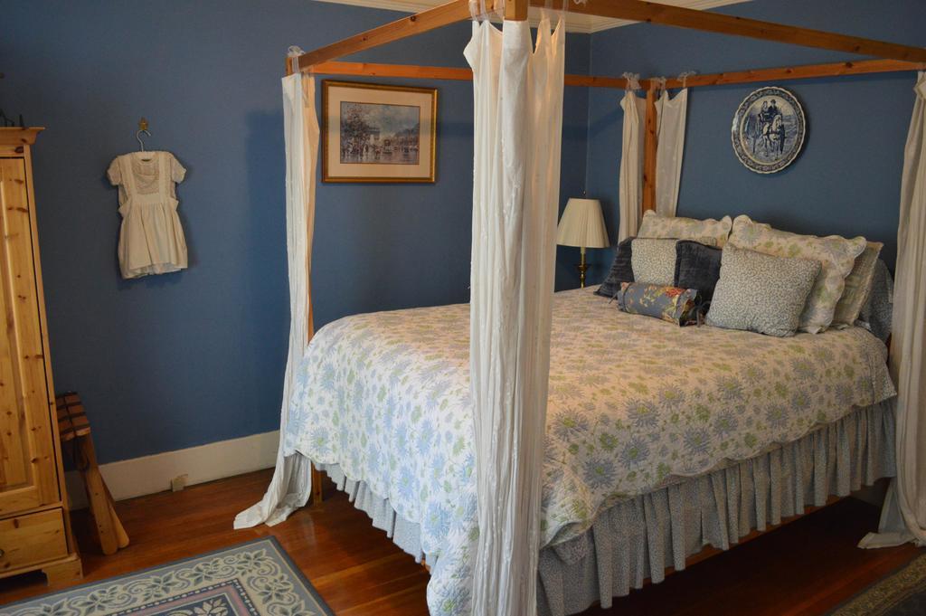 Glenmorey Country House Placerville Rom bilde